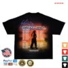 Bbcicecream Merch Store Bb Astro Digi Logo Ls T-Shirt Black