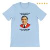 kenny gays against groomers store merch mister rogers premium unisex tee