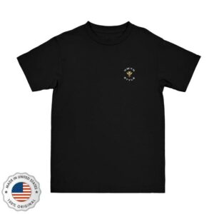 Local Motion Hawaii Store Merch Hawaiian Style Olde Aloha Tee