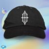 kenny Ophidian Tattoo Store Merch Ophidian Logo Hat
