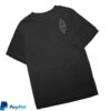 Complex Shop Selena Gomez Always Trouble Ringer Tee