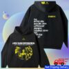 kenny Project X Paris Store Merch Wu Tang Clan Sweatshirt sd
