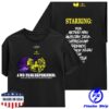 kenny Project X Paris Store Merch Wu Tang Clan T Shirt sr