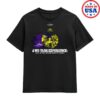 kenny Project X Paris Store Merch Wu Tang Clan T Shirt