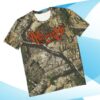 Warren Lotas Merch Store Junior H T-Shirt Vintage Black