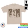 kenny hozier store merch unreal unearth 2025 panel tour tee