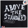 kenny Honor The Gift Merch Store Above The Standard Blackaa