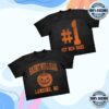 kenny Hot Mulligan Merch Store Haunt Mulligan Crop Jerseya