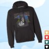 kenny Hot Mulligan Merch Store Skeleton Hoodiea