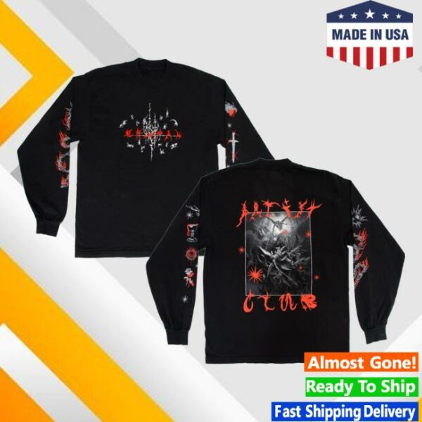 Raw Paw Merch Store Lost Artist Club Ls