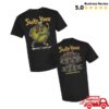kenny Shaky Knees Festival Merch Store Skeleton Punk Lineup Teea