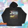 Hot Mulligan Store Merch Skull Pile Crewneck
