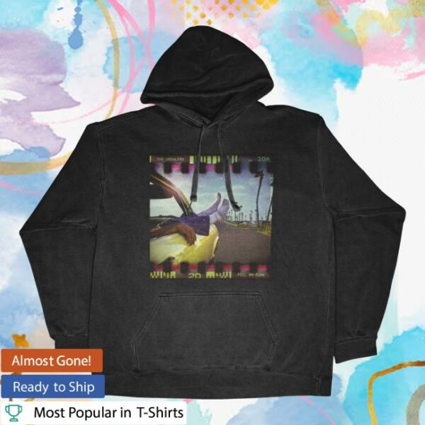 The Growlers Merch Store The Growlers Feel My Funk Hoodie
