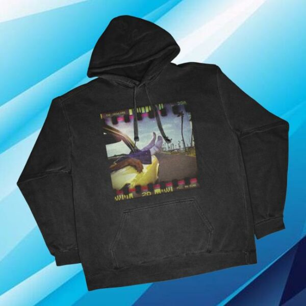 The Growlers Merch Store The Growlers Feel My Funk Hoodie
