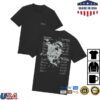kenny Frank Turner Merch Store Undefeated 2025 Tour Teev