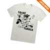 kenny Frank Turner Merch Store The Next 10 Years Collage T Shirtv