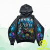 Honor The Gift Merch Store Above The Standard Black