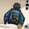 kenny Warrenlotas Merch Store Junior H Hoodiev