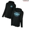 kenny Seahearnowfestival Merch Store Hooded Performance Long Sleeve Teev