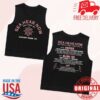 kenny Seahearnowfestival Merch Store Surf Lineup Tankv