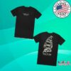 kenny Tpusa Merch Store Spilling Tea T Shirtv
