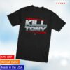 kenny Kill Merch Store Monday Night Kt Shirt v