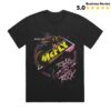 Mcfly Store Merch Team Mcfly Ecru T-Shirt