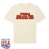 Mcfly Store Merch Summer 2025 Tour Black T-Shirt
