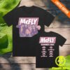 Mcfly Store Merch Mcfly 21 Cap