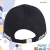 100Percenteat Store Merch 100% Eat Mascot Dad Hat