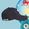 kenny Crunchyroll Store Merch One Piece X Dim Mak Straw Hats Black Cap wwqq
