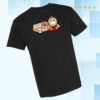 100Percenteat Store Merch Pizza Reaper Hoodie