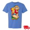 kenny 100percenteat store merch monkey hookup tee