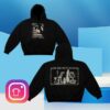 Amira Elfeky Merch Store Hold Onto Me Shirt