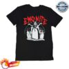 Amira Elfeky Merch Store Amira Elfeky Card T-Shirt