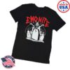 kenny Emo Nite Merch Store Demon Girl Teev