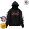 kenny merchnow store skinless trample black pullover hoodie