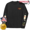 Hot Mulligan Store Merch Haunt Mulligan Crop Jersey