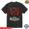 kenny tillys store merch loser machine guard dog mens tee