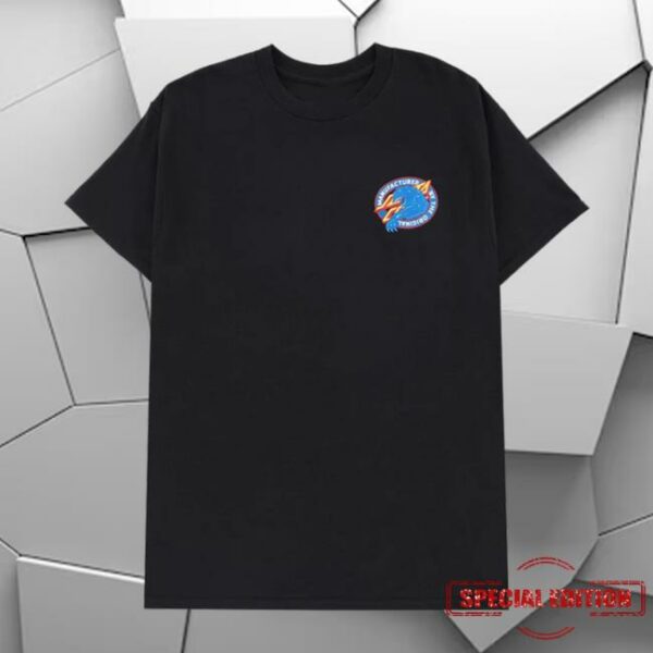 Tillys Store Merch Santa Cruz Natas Sc Panther Mens Tee