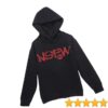 The Paradox Merch Store Pre Order Nsfw Black Tee