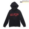 kenny the paradox merch store pre order nsfw black hoodie