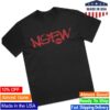 The Paradox Merch Store Pre Order Office Black Tee