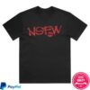 kenny the paradox merch store pre order nsfw black tee