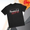 The Paradox Merch Store Pre Order Nsfw White Tee