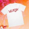 Jnj Apparel Store Merch Auburn Locket Crewneck