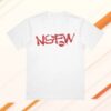 kenny the paradox merch store pre order nsfw white tee