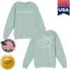kenny jnj apparel store merch auburn locket crewneck