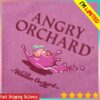 kenny angry orchard store merch plum bike short sleeve tee weqq
