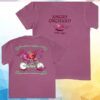 kenny angry orchard store merch plum bike short sleeve tee weqqq